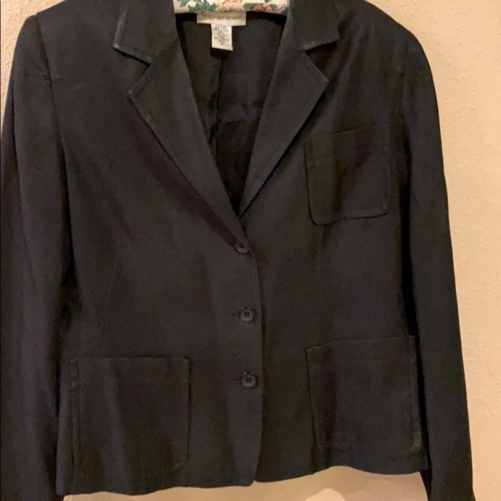 Blazer